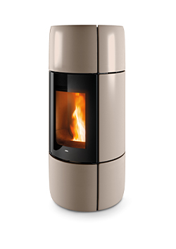 Poêles à granulés